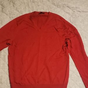 Extra fine Merino wool Express sweater